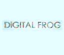 Digital Frog Media logo